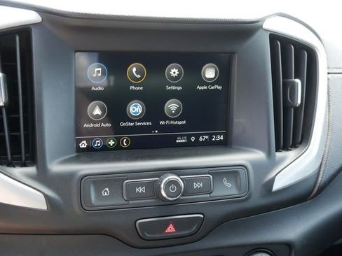 Used 2018 GMC Terrain SLE AWD/4WD image 18