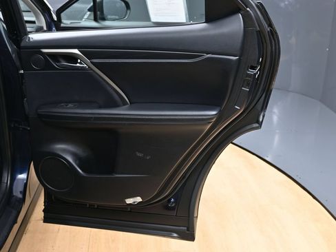 Used 2020 Lexus RX 350 AWD image 39