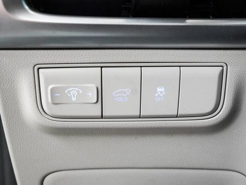 Used 2025 Hyundai Tucson SEL FWD image 38