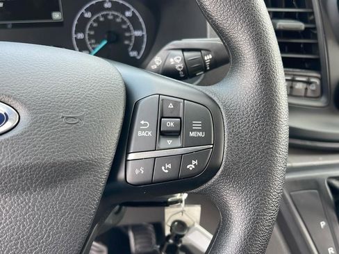 New 2025 Ford Transit 350 XL image 13