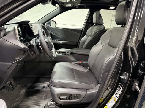 Used 2024 Lexus TX 350 AWD w/ Captains Chair Package image 15