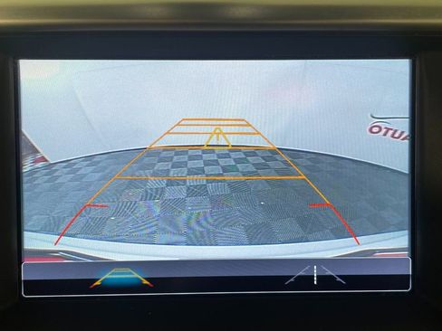 Used 2017 GMC Acadia SLT image 20