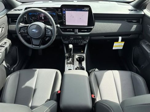 New 2026 Subaru Outback Limited XT AWD/4WD image 7