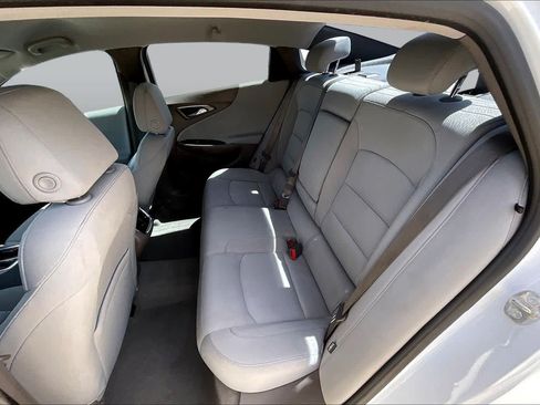 Used 2021 Chevrolet Malibu LT FWD image 20