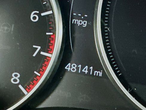 Used 2024 MAZDA MAZDA3 s image 18