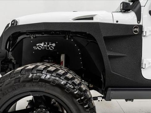 Used 2026 Jeep Wrangler Unlimited Sport image 11