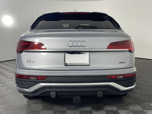 New 2025 Audi Q5 2.0T Premium Plus image 13