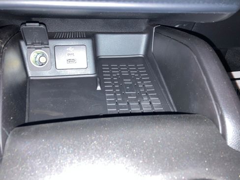 New 2025 Ford Bronco Sport Big Bend w/ Convenience Package image 24