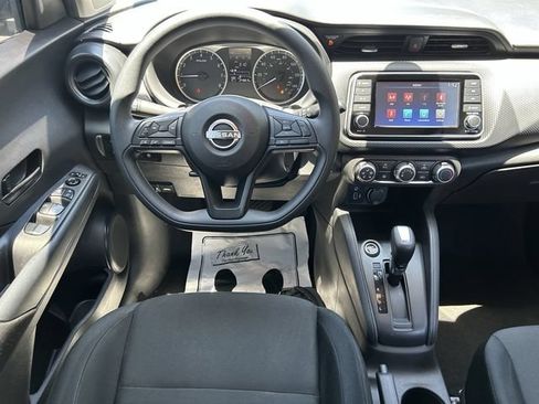 Used 2024 Nissan Kicks S FWD image 18