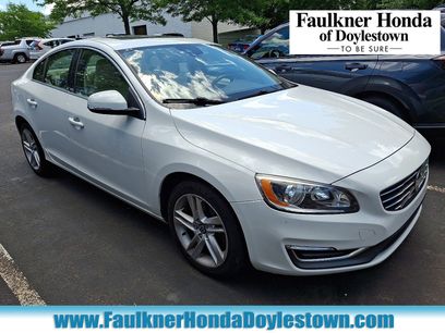 Used 2014 Volvo S60 T5