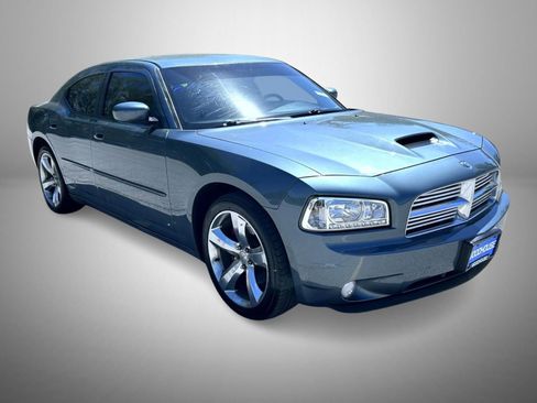Used 2006 Dodge Charger R/T RWD image 3