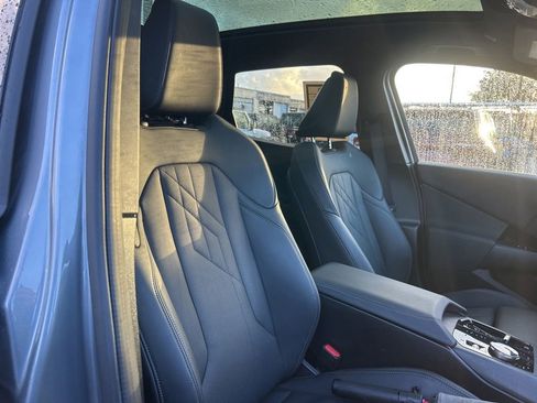 Used 2025 BMW X3 xDrive30i image 22