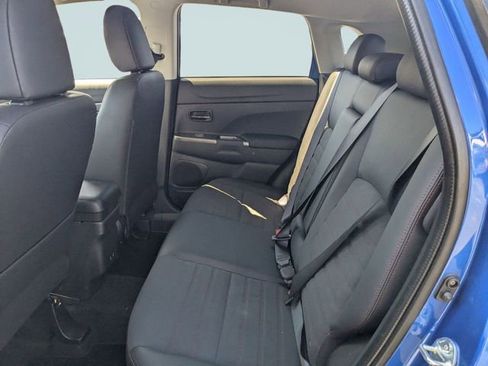 New 2026 Mitsubishi Outlander Sport SE AWD/4WD image 13