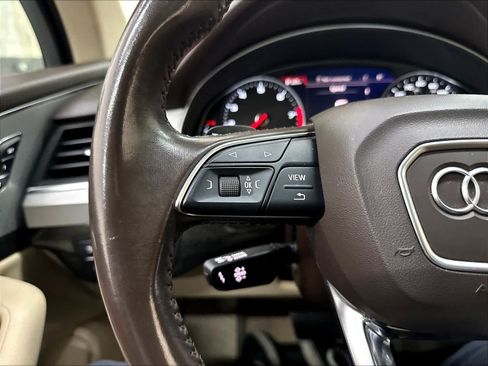 Used 2019 Audi Q7 2.0T Premium w/ Convenience Package AWD/4WD image 20