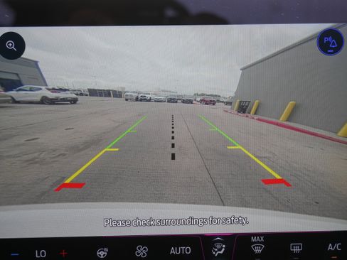 Used 2024 Ford Mustang GT Premium image 22