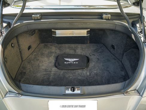 Used 2015 Bentley Continental GT Speed image 85