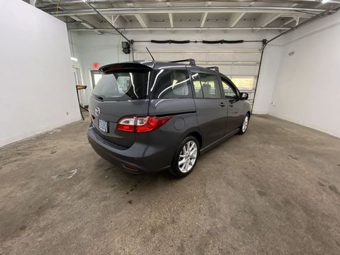 Used 2014 MAZDA MAZDA5 Touring image 6