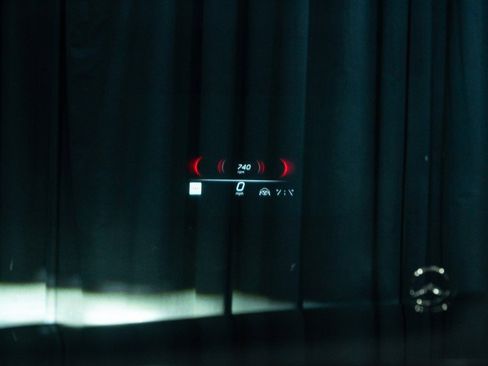 New 2025 Mercedes-Benz Maybach S 680 4MATIC image 20