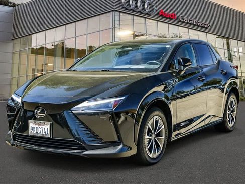 Used 2023 Lexus RZ 450e Premium w/ Technology Package AWD/4WD image 1