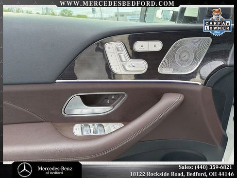 Used 2023 Mercedes-Benz GLE 350 4MATIC image 10