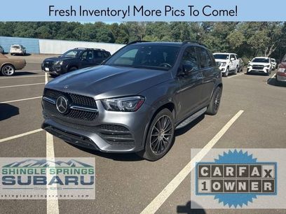 Used 2023 Mercedes-Benz GLE 450 4MATIC