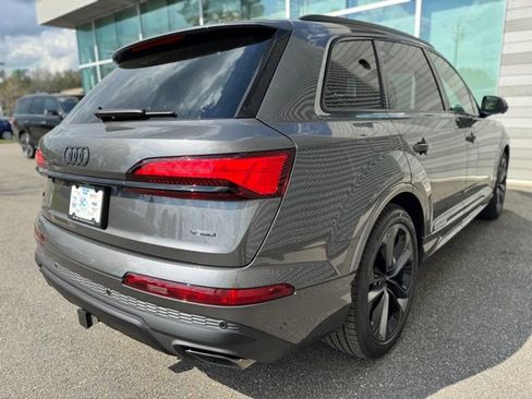 New 2026 Audi Q7 3.0T Premium Plus image 5