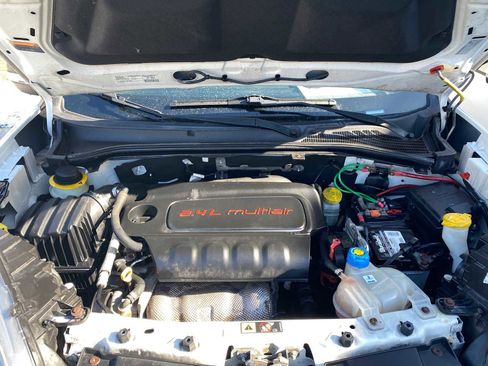 Used 2017 RAM ProMaster City Tradesman w/ Rear Back-up Camera Group image 6