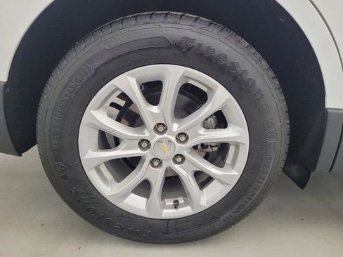 Used 2021 Chevrolet Equinox LT FWD image 31