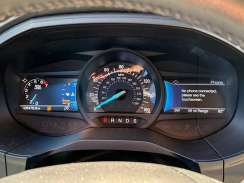 Used 2022 Ford Edge SEL w/ Convenience Package AWD/4WD image 21