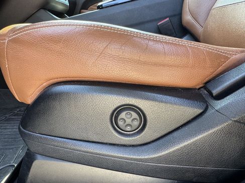 Certified 2019 Mercedes-Benz GLE 43 AMG 4MATIC Coupe image 8