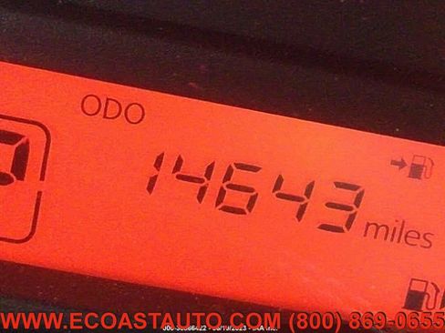 Used 2020 Nissan NV200 S w/ Sliding Glass Door Package image 12