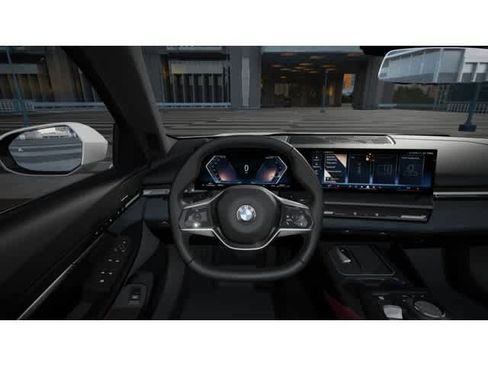 New 2026 BMW 530i image 13