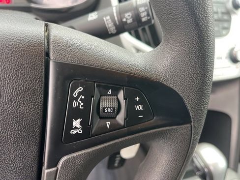 Used 2014 GMC Terrain SLE image 20