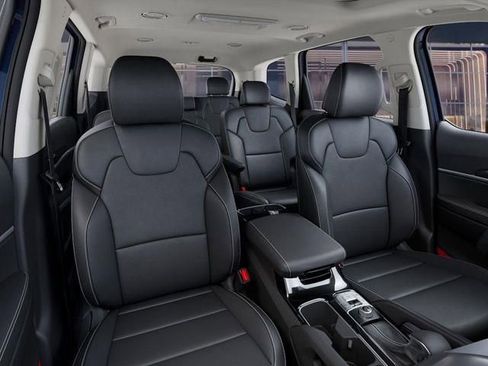 New 2025 Kia Telluride S FWD image 20