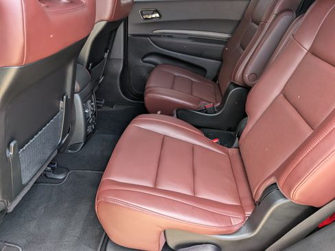 Used 2026 Dodge Durango GT w/ Tow 'N Go Package AWD/4WD image 11