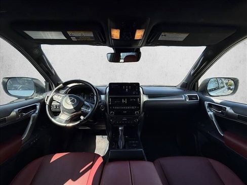 Used 2023 Lexus GX 460 Premium w/ Premium Plus Package AWD/4WD image 13