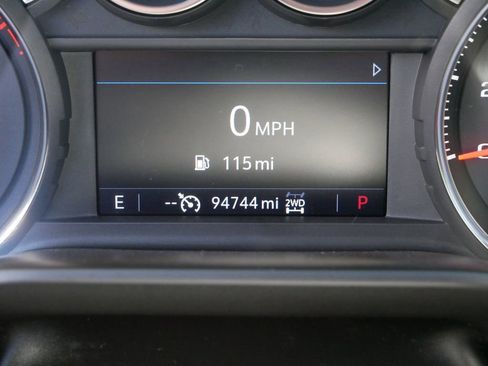 Used 2020 Chevrolet Silverado 1500 RST w/ All-Star Edition image 31