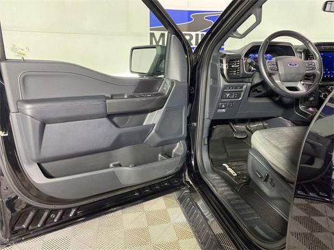 Used 2022 Ford F150 XLT w/ Equipment Group 302A High image 28