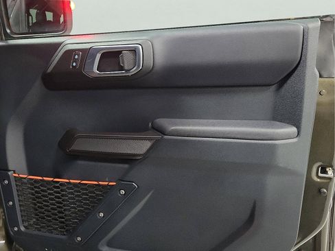 Used 2024 Ford Bronco Raptor image 16