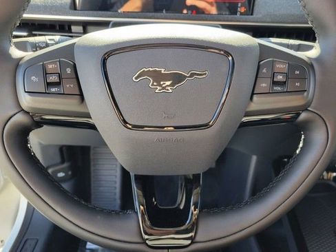 New 2025 Ford Mustang Mach-E Premium image 16