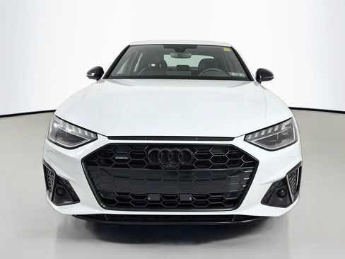 Used 2023 Audi A4 2.0T Premium Plus w/ Premium Plus Package AWD/4WD image 2