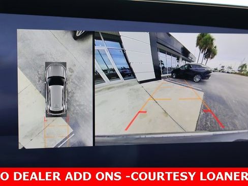 New 2025 Buick Envision Sport Touring image 24