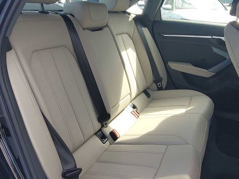 Certified 2025 Audi A3 2.0T Premium w/ Convenience Package image 21