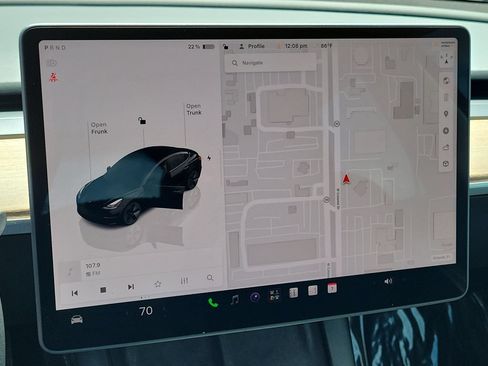 Used 2023 Tesla Model 3 Standard Range RWD image 22