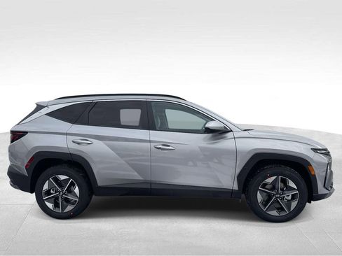New 2026 Hyundai Tucson SEL image 5