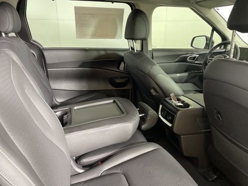 New 2026 Kia Carnival SX Prestige image 19