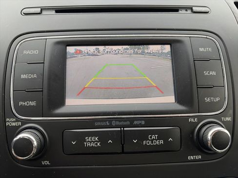 Used 2016 Kia Forte EX image 20