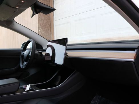 Used 2019 Tesla Model 3 Long Range AWD/4WD image 35