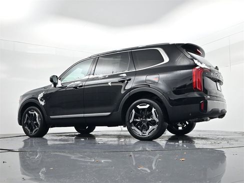 New 2025 Kia Telluride S image 38