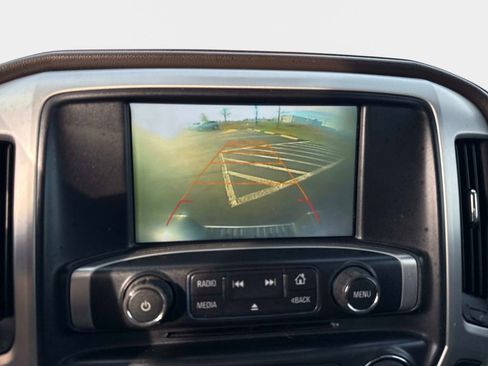 Used 2017 GMC Sierra 1500 SLT image 23